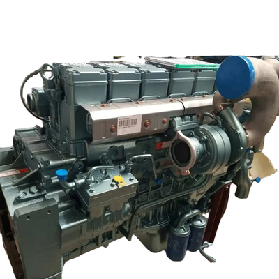 howo truck engine-Sinotruk HOWO 336hp WD615.69 SINOTRUCK HOWO dump truck engine supplier