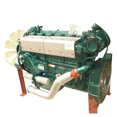 howo engine-howo engine 371 supplier