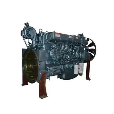 howo engine-Sinotruck Howo WD615.47 Engine Assembly Truck Engine supplier