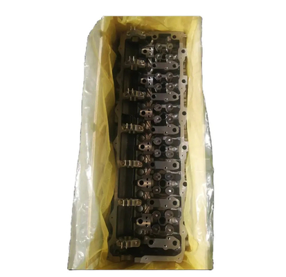 howo engine-Sinotruk Diesel Engine Mc11 Mc13 D2066 D2676 Engine Cylinder Head 51031006426 supplier