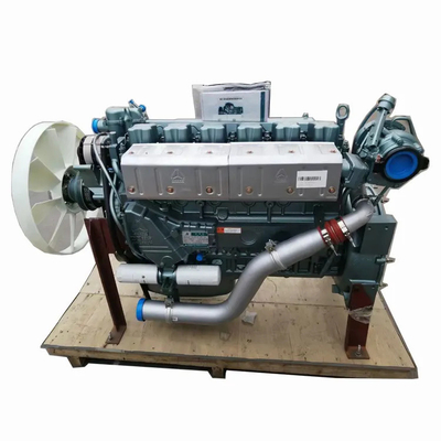 howo 371 engine-sinotruck howo 336 371 375hp 420 hp engine diesel assembly wd615 supplier