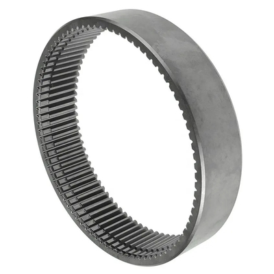 howo transmission-5S-150GP 5S-111GP truck transmission box part 1269332055 outside gear 85T. supplier