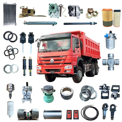 howo transmission-9-speed Mechanical Truck Transmission 9S1315TO for ZF Manual Gearbox Assembly supplier