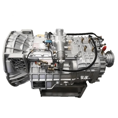 howo transmission-SINOTRUK HOWO HW15 HW19 HW19710 Series Transmission gears supplier