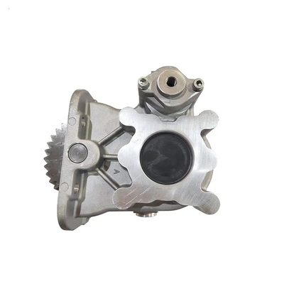 howo transmission-w19710 Transmission Gearbox Hw50 Qh50 Power Takeoff P34Z7P15201 supplier