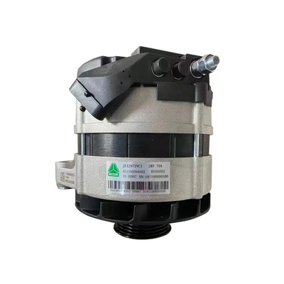 howo a7 engine-Sinotruk HOWO A7 Engine Alternator Vg1095094002 supplier