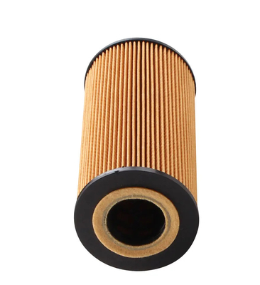 howo oil filter-Engine Oil Filter 080V05504-6105 supplier