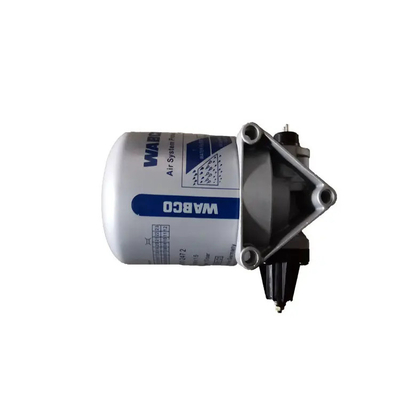 howo oil filter-howo air dryer filter WG9000360532 supplier