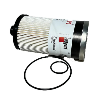 howo oil filter-SINOTRUK HOWO A7 Oil Filter Element Fuel Filter FS20021 WG9925550105 supplier