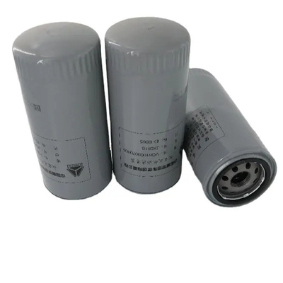 howo oil filter-Sinotruk HOWO A7 Oil Filter VG61000070005 supplier