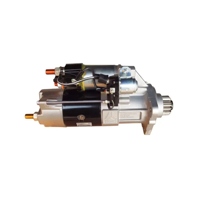 howo starter-SINOTRUK spare parts Starter Motor VG1246090002 supplier