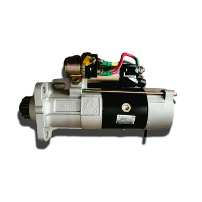 howo starter-Starter motor QDJ2701 612600090293 M93R3010SE 612600090561 VG1560090001 supplier