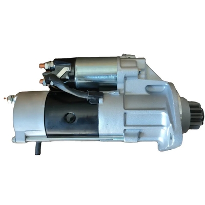 howo starter-Starter motor VG15600090007 QDJ2810 VG1560090007 QDJ2810 M009T64471 612600090561 for WD615 WD618 Engine HOW supplier