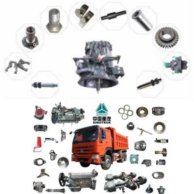 howo gear-AZ2210040804 howo 19710T synchronizer ring gear supplier
