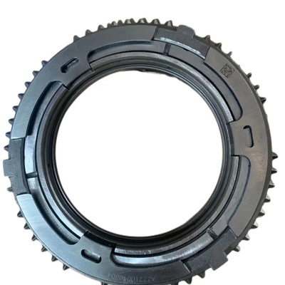 howo gear-AZ2210040804 howo 19710T synchronizer ring gear supplier
