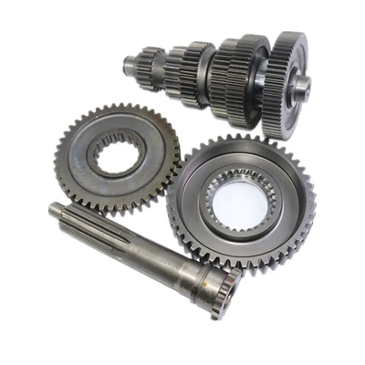 howo gear-FAST Transmission Gear 12JS200T-1707030 Fast gearbox Genuine Part supplier