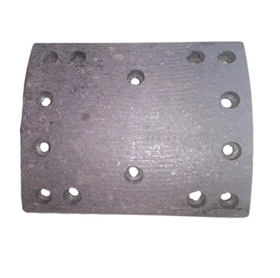 howo brake lining-Brake Lining AZ9231342068 for Howo Truck supplier