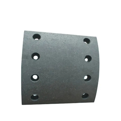 howo brake lining-HOWO Brake Lining WG9100340068 supplier
