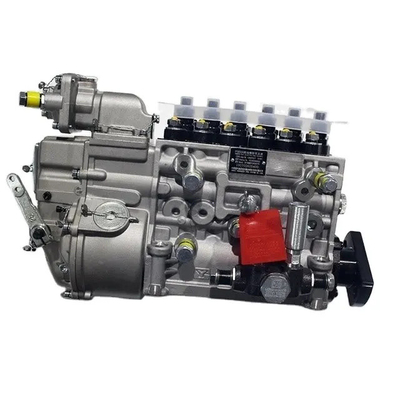 howo wd615-Engine Parts Fuel Injection Pump VG1560080023 supplier