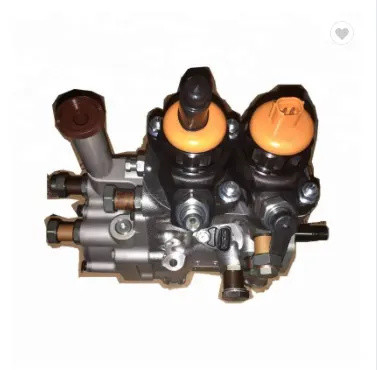 howo wd615-SINOTRUK howo a7 truck engine parts R61540080101 diesel fuel pump supplier