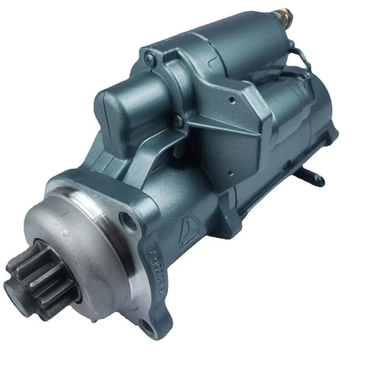 howo wd615-SINOTRUK Howo Parts WD615 Engine Starter Motor VG1560090001 for Howo Starter 10 teeth supplier