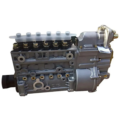 howo wd615-sinotruk howo truck fuel injection pump assy VG1560080023 supplier