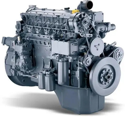 howo wd615-Sinotruk Howo wd615 371 Truck Engines supplier