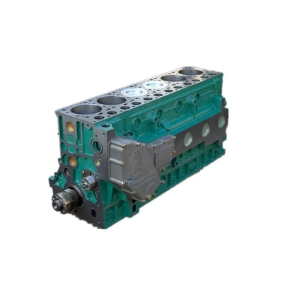 howo wd615-SINOTRUK HOWO WD615 Truck Engine Parts Cylinder Block 61500010383 supplier