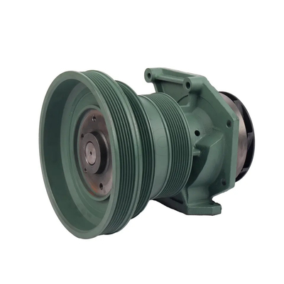 howo wd615-VG1500060051 WD615 Engine Water Pump Assy For Sinotruk Howo Truck supplier