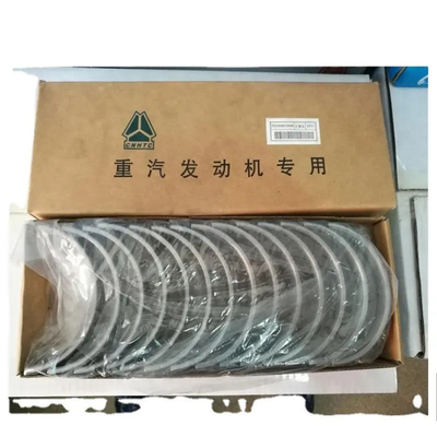 howo wd615-VG1560030033 SINOTRUK HOWO truck parts HOWO diesel engine parts connecting rod bearing supplier