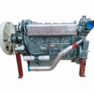 cnhtc engine-howo weichai sinotruk truck 371 336 420 new engine wd615 WP10 WP12 WD615.36 WD615.47 D12.42 Assembly supplier