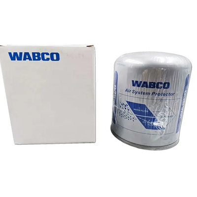 howo air filter-Howo Air Dryer Filter WG9000360521+001 supplier