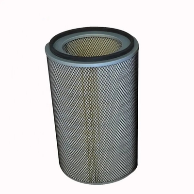 howo air filter-howo truck baldwin air cleaner WG9717190001 supplier
