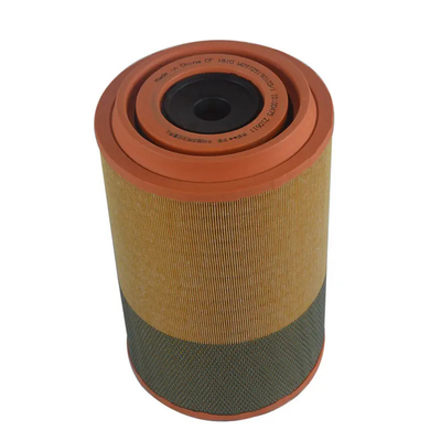 howo air filter-SINOTRUK air filter spare parts Howo air filter WG9725190103 supplier
