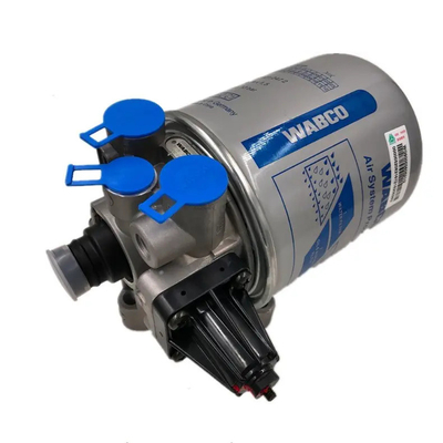 howo air filter-WG9000360521 Air Dryer Filter supplier