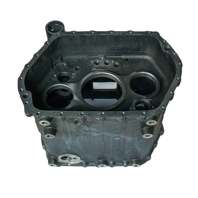howo truck gearbox-HOWO Truck Spare Parts Gear Box Gearbox Housing Middle AZ2203010005 supplier