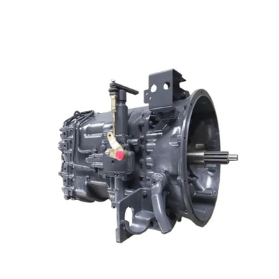 howo truck gearbox-HOWO truck spare parts transmission HOWO truck gearbox supplier