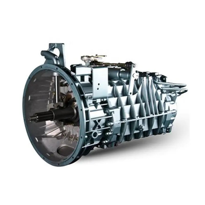 howo truck gearbox-SINOTRUK HOWO LIGHT TRUCK Original 5 SPEED 6SPEED GEARBOX supplier
