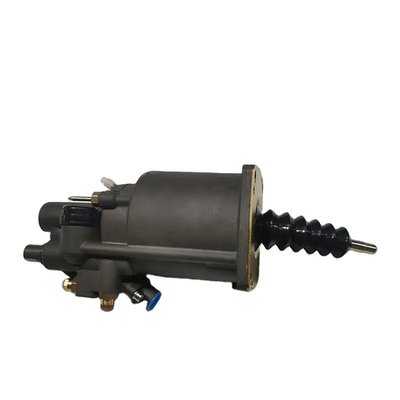 howo truck gearbox-Sinotruk Howo spare parts WG9525230062 Hauer gearbox truck casting installation clutch booster supplier