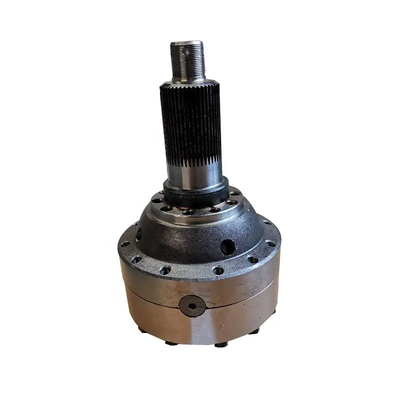 howo differential-Axial Differential Shell Assembly - Spare Parts For SINOTRUK HOWO Part No AZ9231320271 supplier