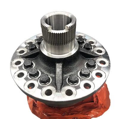 howo differential-AZ9981320020 Inter Wheel Differential supplier