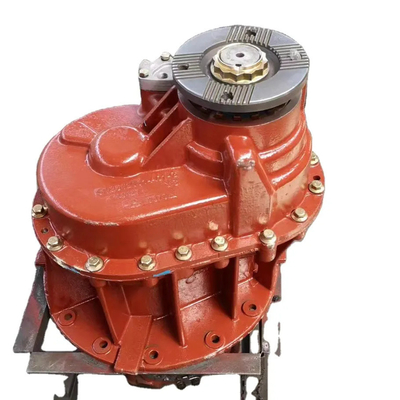 howo differential-Middle axle rear axle AC16axle wg9981320436 HOWO Inter axle differential housing supplier