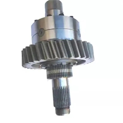 howo differential-Sinotruk HOWO AC16 Drive Axle Differential Assembly AZ9981320136 supplier