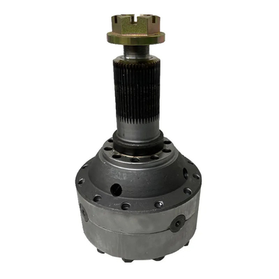 howo differential-SINOTRUK HOWO AZ9981320020 Truck Part Differential Housing Assembly supplier