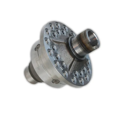 howo differential-SINOTRUK HOWO -Differential Assembly - Spare Parts For SINOTRUK HOWO Part No AZ9981320020 001 supplier