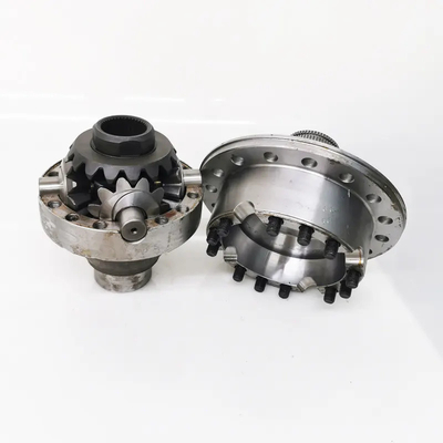 howo differential-SINOTRUK Parts AZ9981320020 Truck part Wheel Differential Assembly supplier