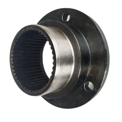 sinotruk spare parts -howo truck differential-Sinotruk Howo 6x4 Dump Truck Vg1200 Transfer  Wg2210100018 supplier