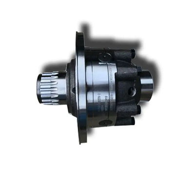 sinotruk spare parts -howo truck differential-SINOTRUK HOWO Truck Parts Differential Housing AZ9231320273 supplier