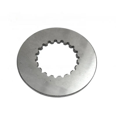 sinotruk spare parts -howo truck differential-SINOTRUK HOWO truck transmission small differential gear main shaft WG2210 supplier