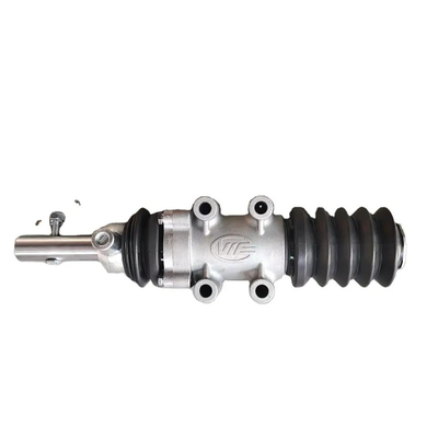 howo truck gear selector -Sinotruck HOWO Truck Booster Cylinder AZ2203210410 Gear Selector Rod Gear Box Connecting Rod S supplier